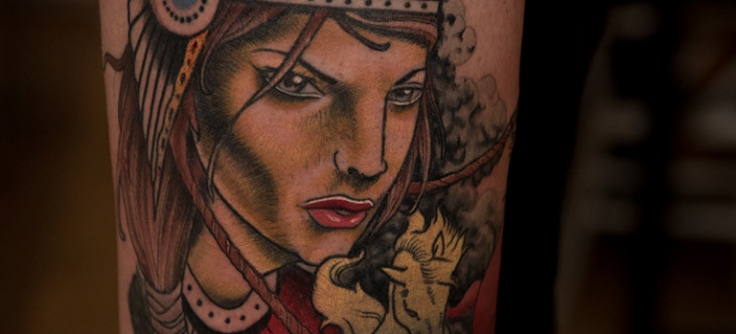 Tattoo uploaded by Alyona • 1session 10 hours #Valkyrie #tattoo  #tattooodessa #odessa #ukraine #graphictattoo # blacktattoo  #tattooinukraine • Tattoodo